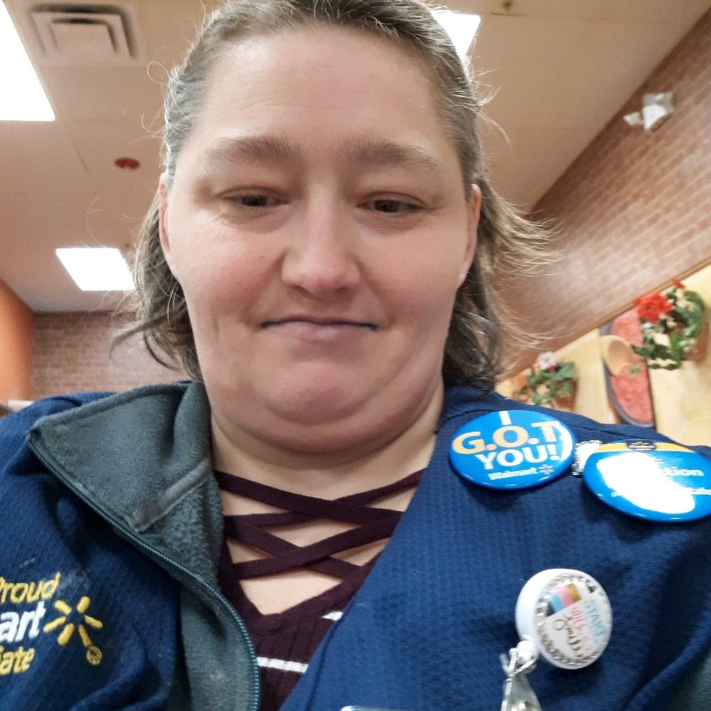 Meet your Posher, Sherry